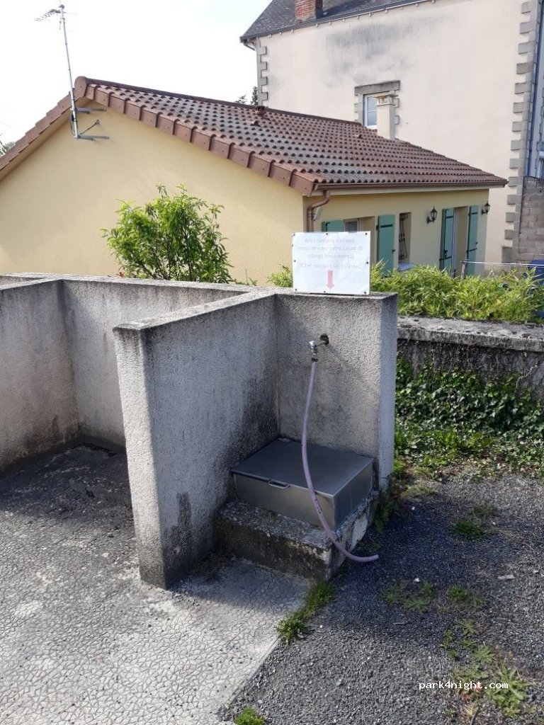 (87150) Oradour-sur-Vayres - 8-10 Rue Jean Giraudoux — foto 2