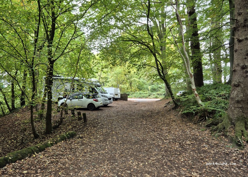 River Gelt Car Park — foto 3