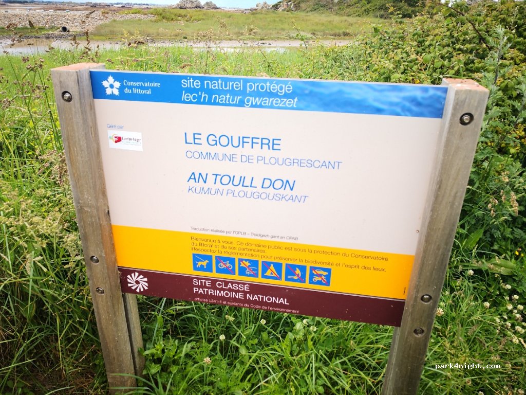 Camping du Gouffre — foto 2