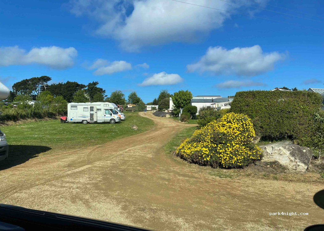 Camping du Gouffre — foto 3