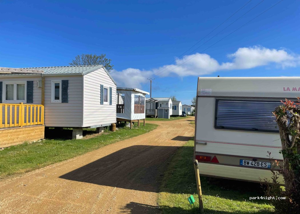 Camping du Gouffre — foto 4