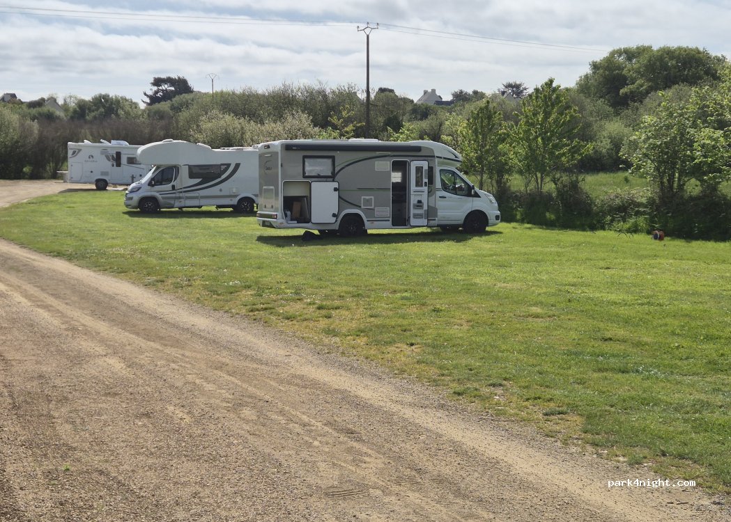 Camping du Gouffre — foto 5