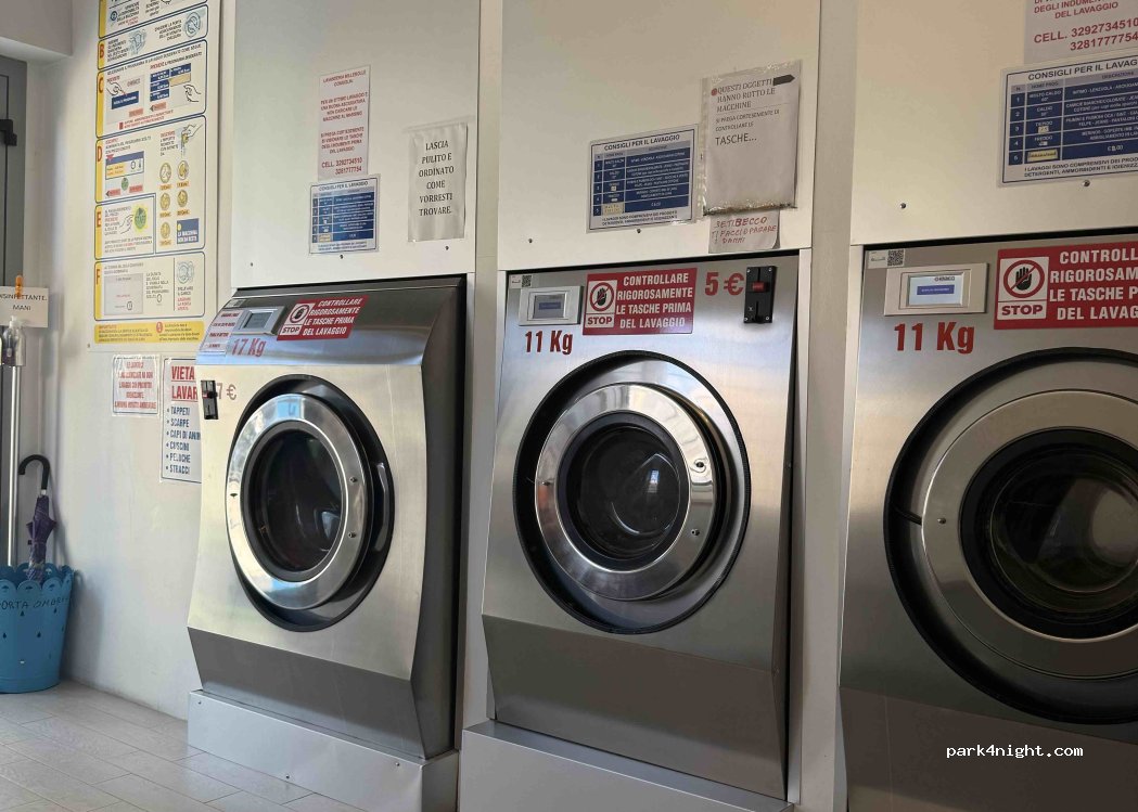 (63100) Ascoli Piceno - Viale Treviri — foto 2