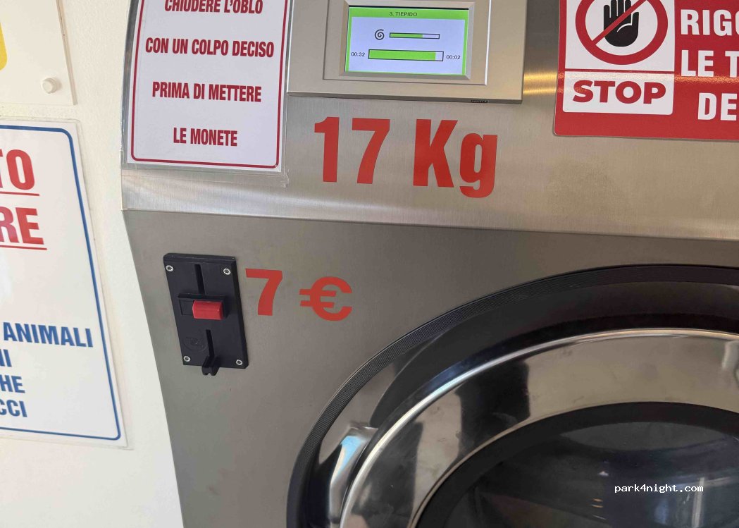 (63100) Ascoli Piceno - Viale Treviri — foto 3