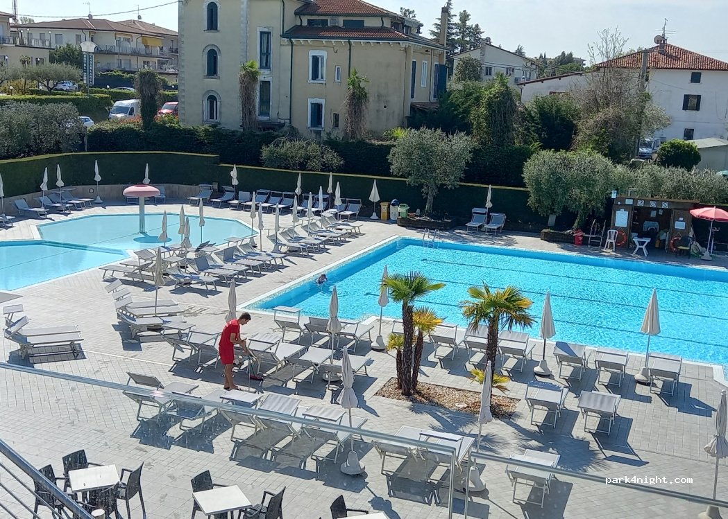 Camping Du Parc — foto 2