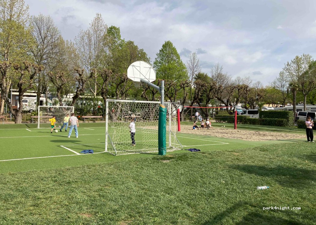 Camping Du Parc — foto 3