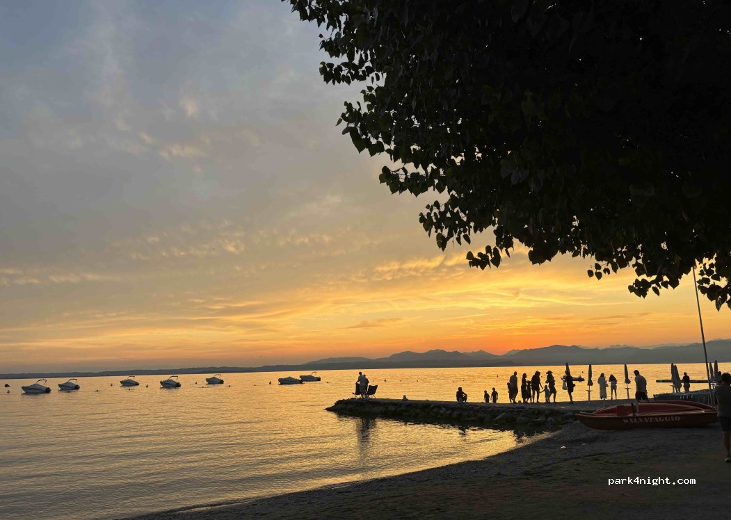 Camping Du Parc — foto 5