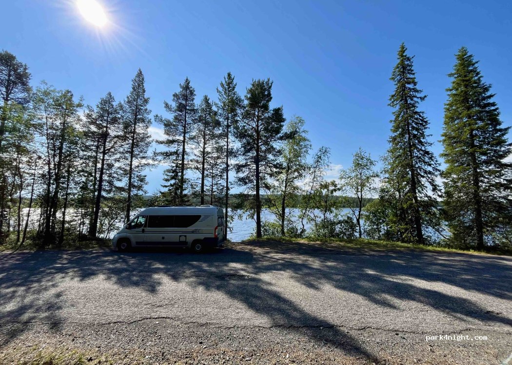 (99300) Muonio - Torassiepintie — foto 2