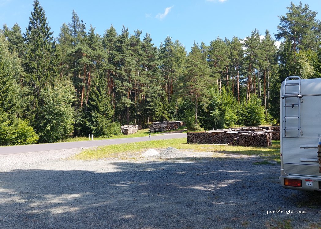 (7425) Gemeinde Wiesfleck - Schönherrnstraße — foto