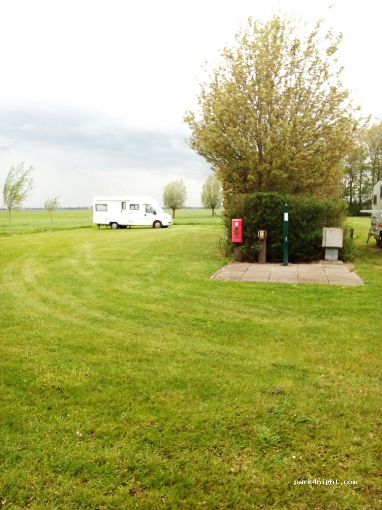 Hoeve Montigny — foto