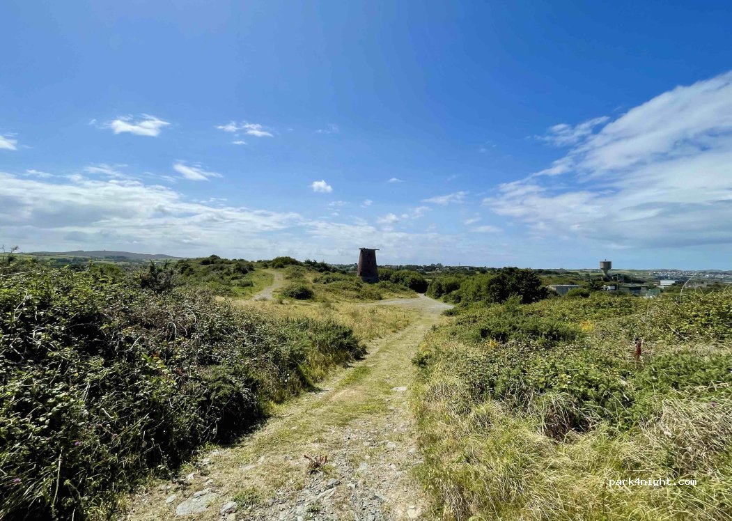 (LL68 9HD) Amlwch - Upper Quay Street — foto 2