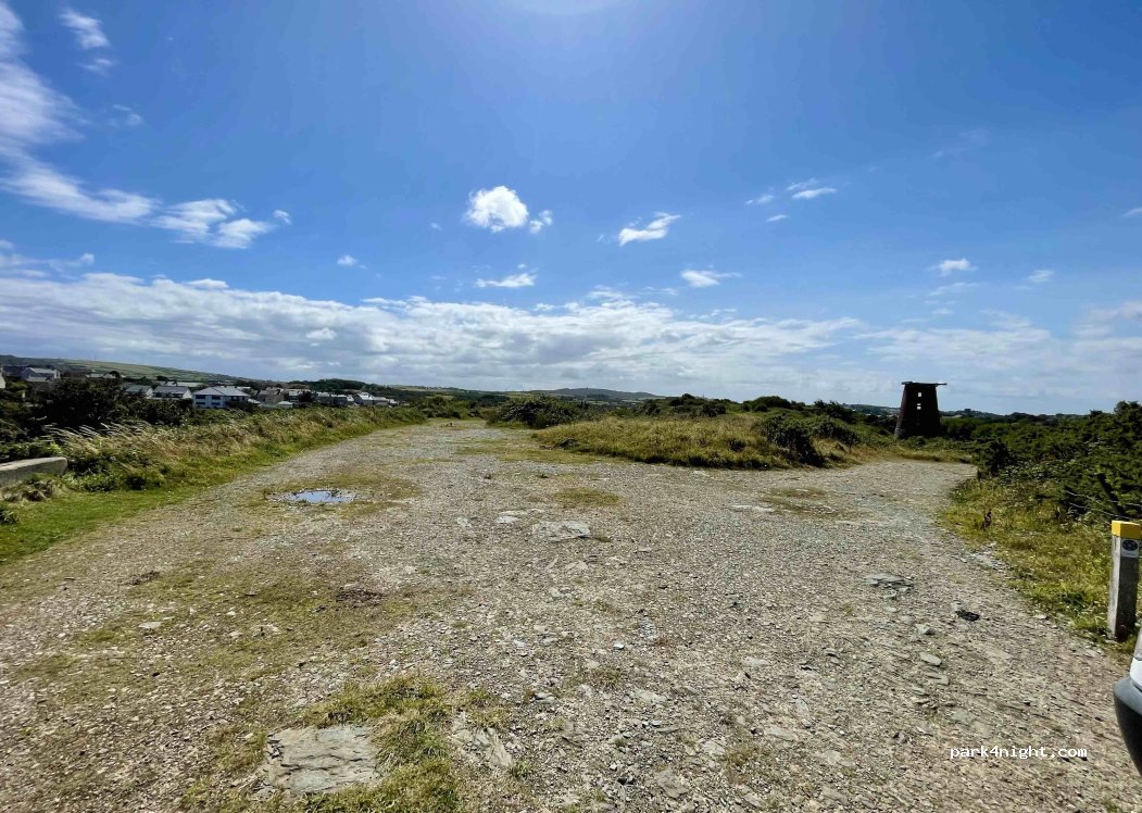 (LL68 9HD) Amlwch - Upper Quay Street — foto 3