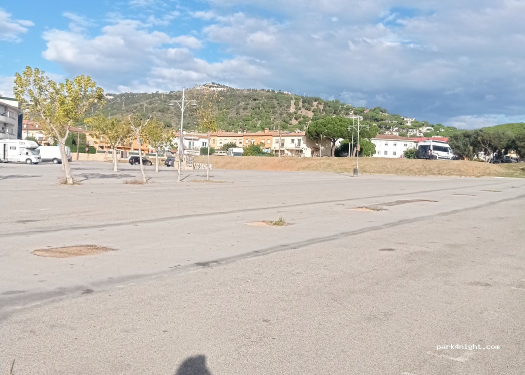 (17248) Castell-Platja d'Aro - Avinguda de Castell d'Aro — foto 3