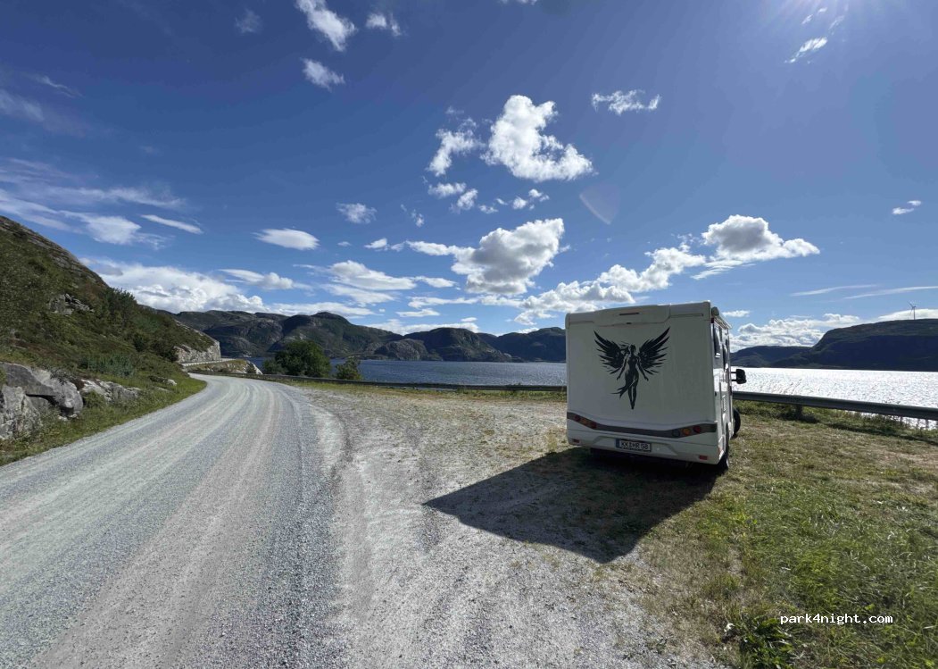 ()  - Nordskjørveien — foto 2
