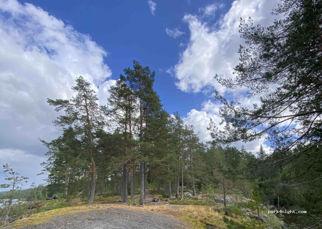 (86491) Tuna District - Skölevägen — foto