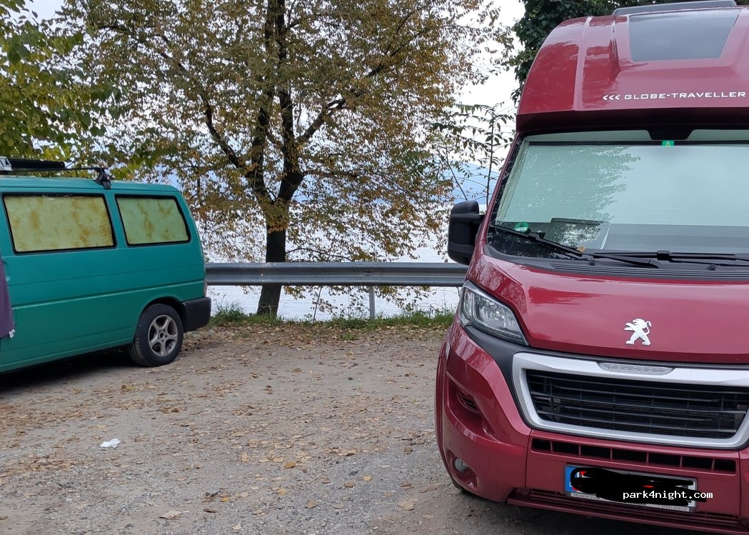 (28821) Oggebbio - Via Nazionale — foto