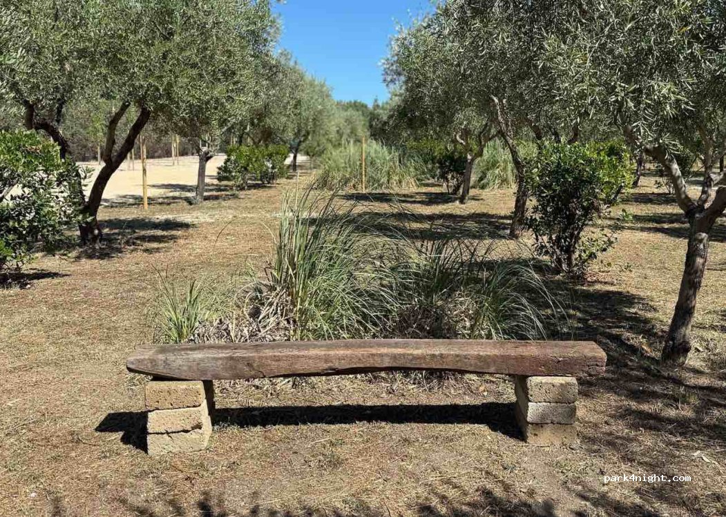 Aderci Park — foto 2