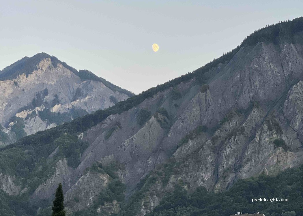 (73300) Saint-Jean-de-Maurienne - D 906 — foto