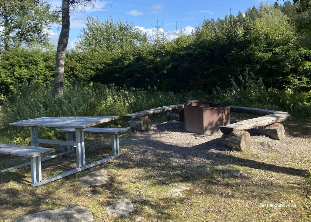 (516 94) Dannike - RAMMSJÖN 6 — foto