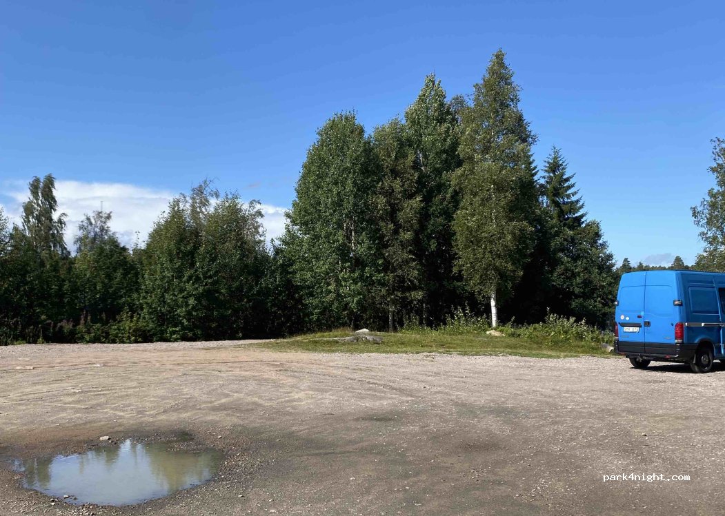 (516 94) Dannike - RAMMSJÖN 6 — foto 3
