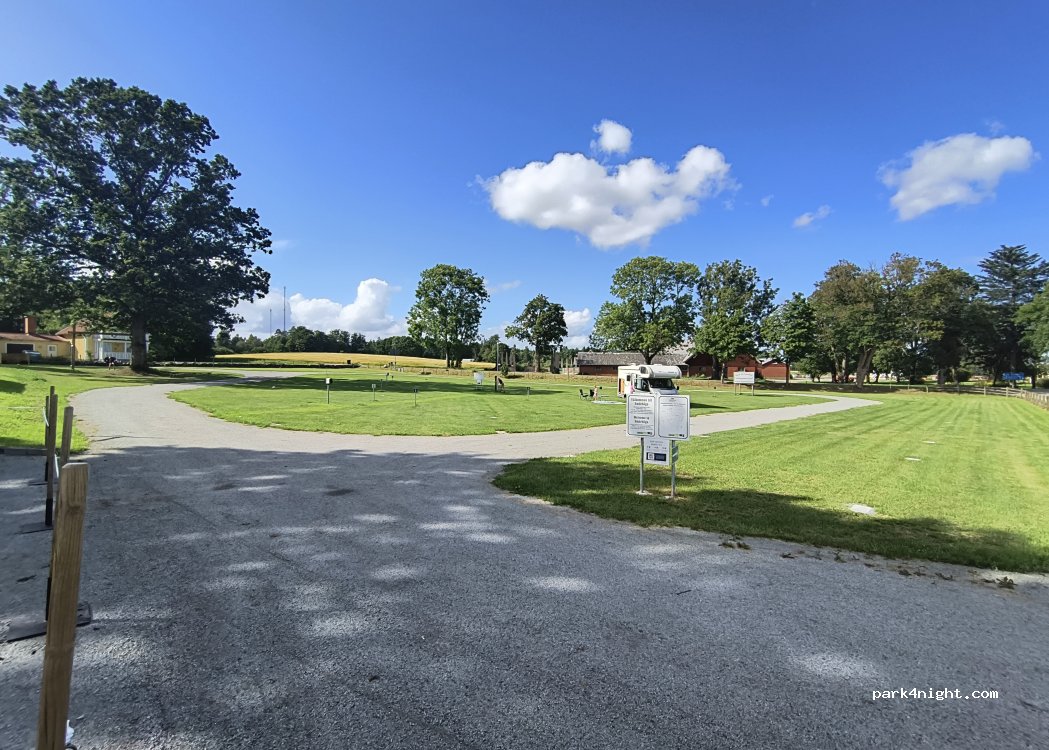 Smörhöga Gård — foto