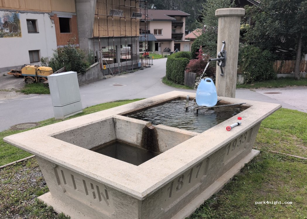 (6441) Gemeinde Umhausen - Lehn — foto