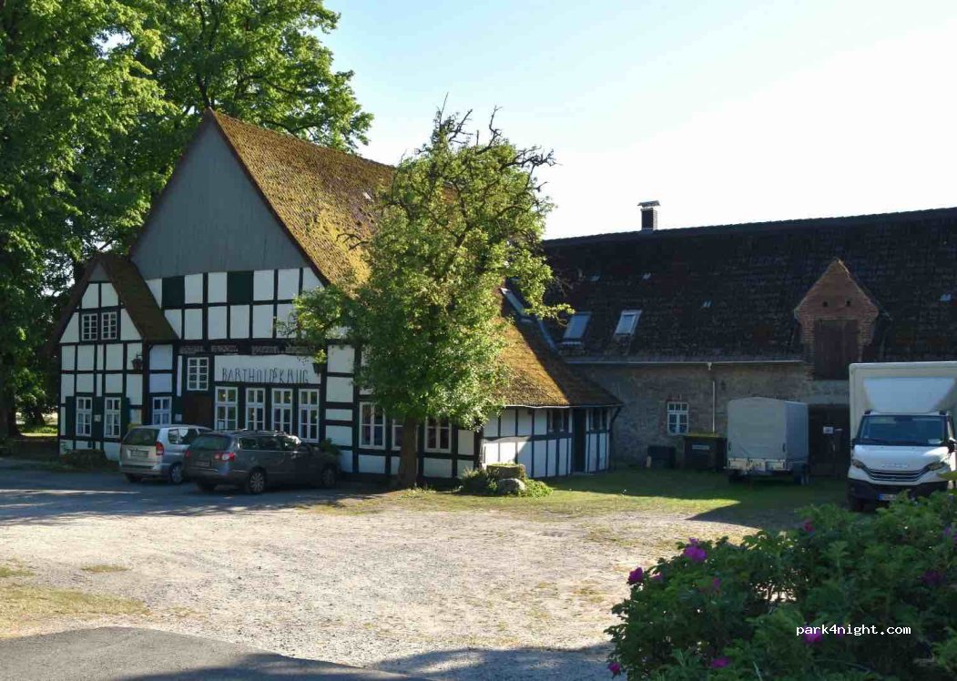 (33813) Oerlinghausen - Hellweg — foto