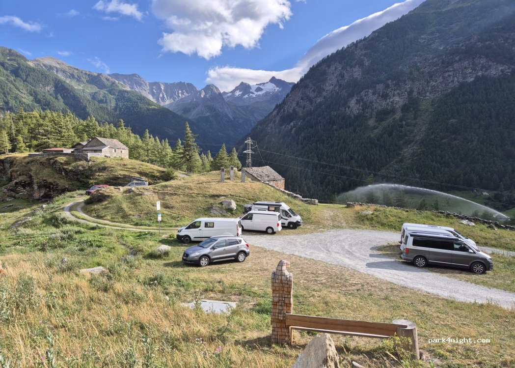 (3907) Simplon - Hejistrasse — foto