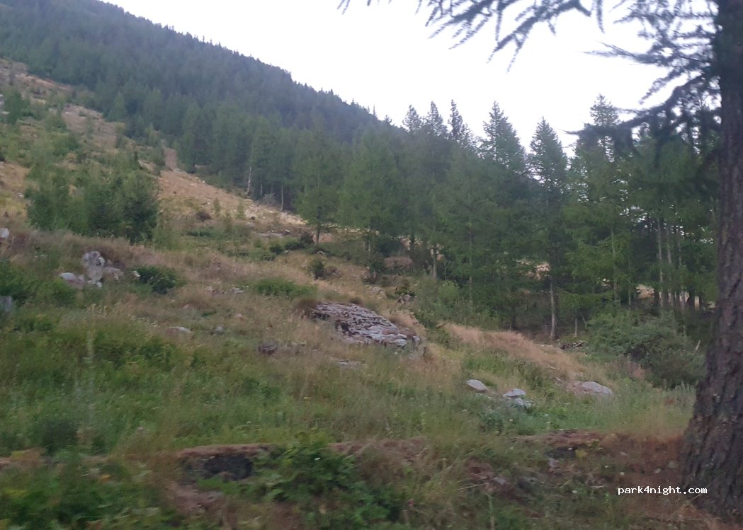 (3907) Simplon - Hejistrasse — foto 2