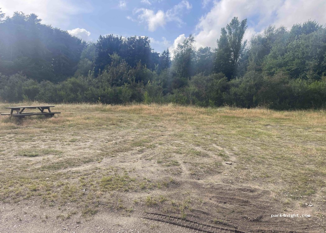 (7900) Sejerslev - Skranderup Skovvej — foto 2