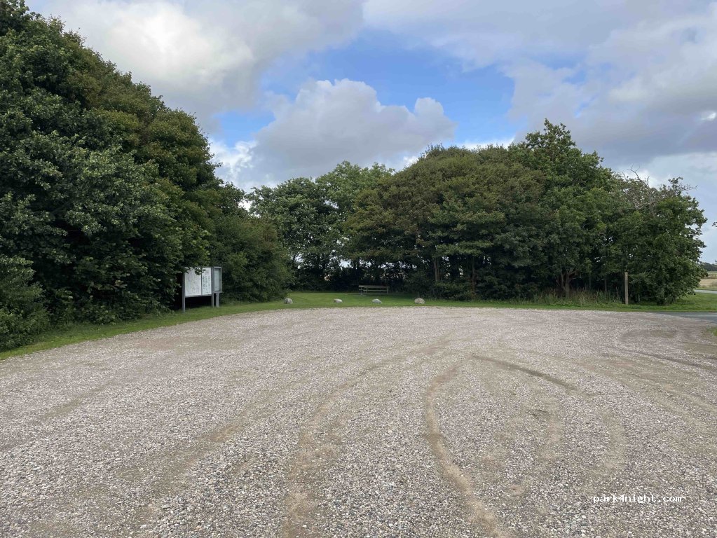 (6270) Tønder - Møgeltønder Omfartsvej — foto 2
