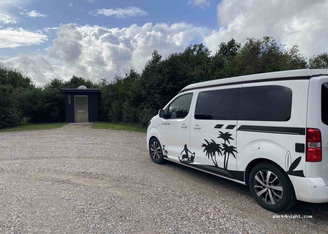 (6270) Tønder - Møgeltønder Omfartsvej — foto 3