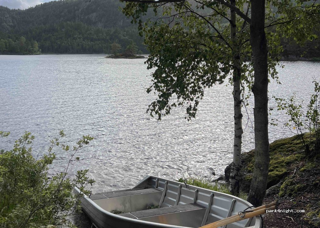 (4821) Skiftenes - Tønnesøl — foto