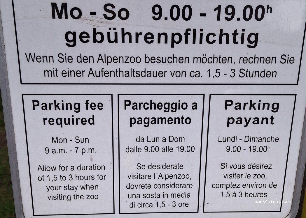 (6020) Innsbruck - Weiherburggasse — foto
