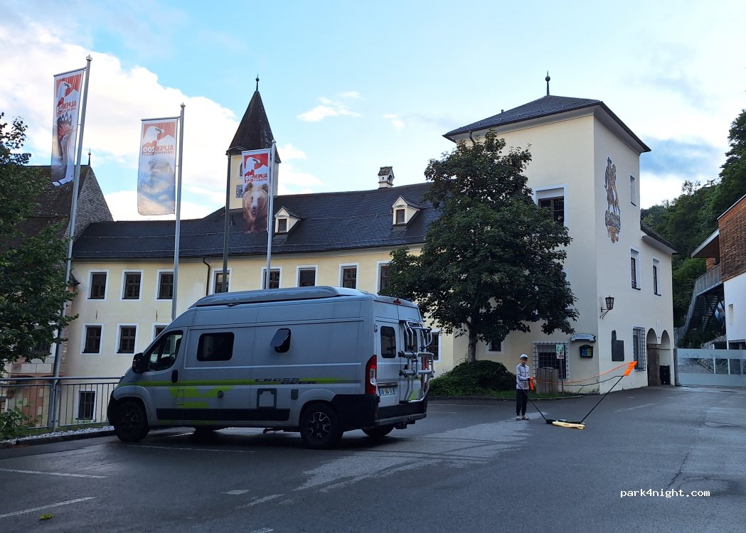 (6020) Innsbruck - Weiherburggasse — foto 3