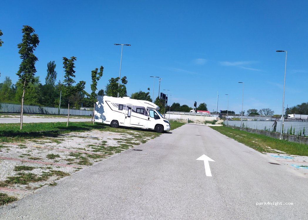 (30174) Venice - Via Gazzera Bassa — foto 4