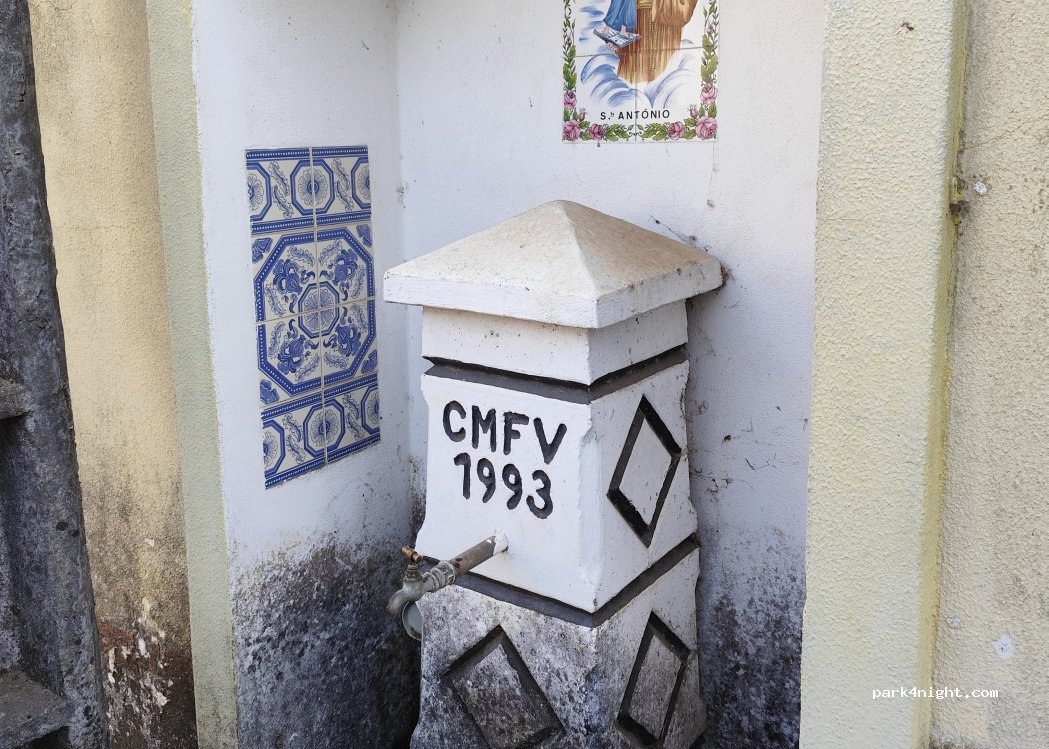 (3260-424) Figueiró dos Vinhos e Bairradas - R. Fundo da Rua — foto