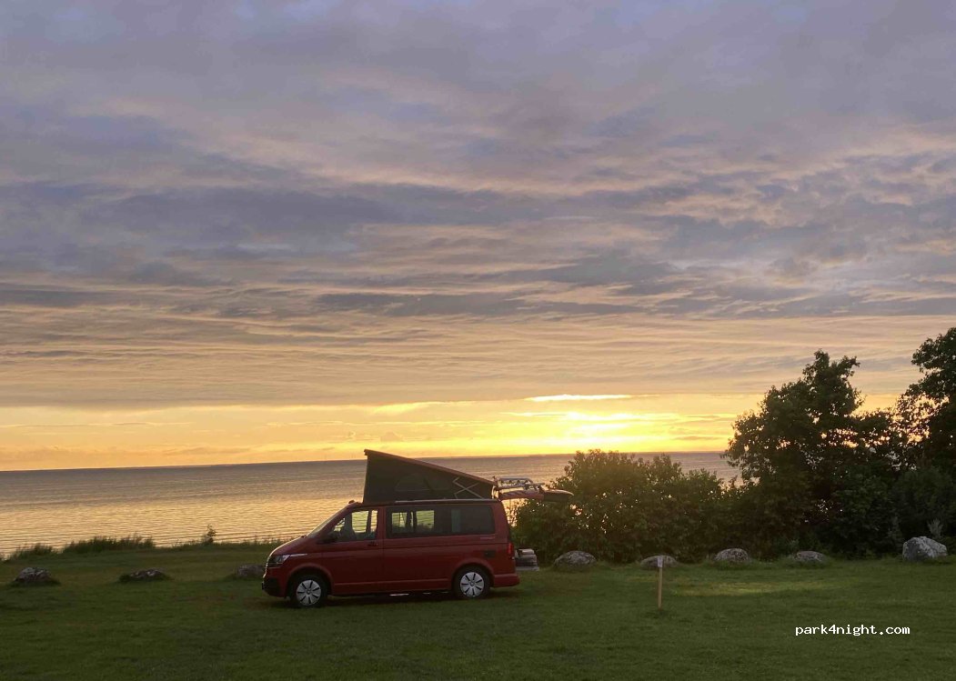 Lundegård Camping & Stugby — foto