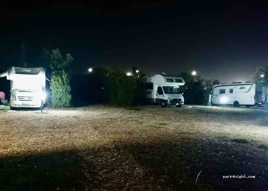 Caravan Garden Siracusa — foto 2