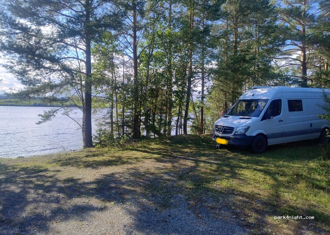 (845 72) Oviken - Z 582 — foto