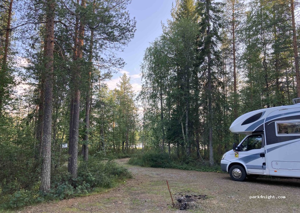 (89920) Suomussalmi - Hossantie — foto 2