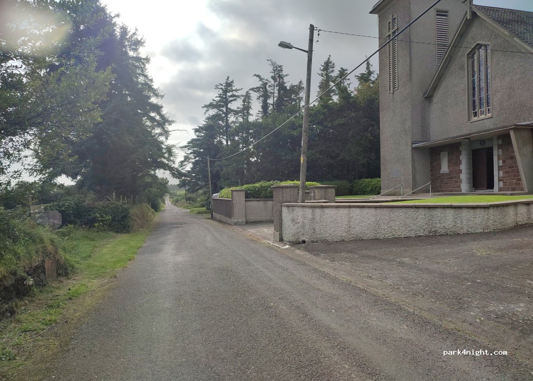 (V23Y510) Castlequin - — foto