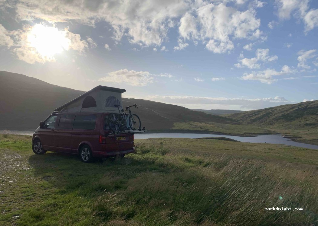 (SY23 3AG) Aberystwyth - — foto
