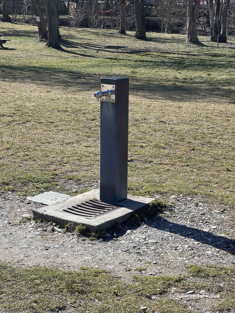 (65510) Loudenvielle - Chemin du Hourgade — foto