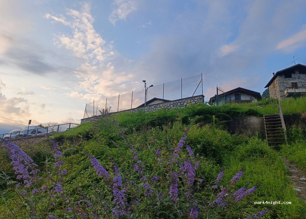 (25043) Bienno - Via Ponte Dosso — foto 3
