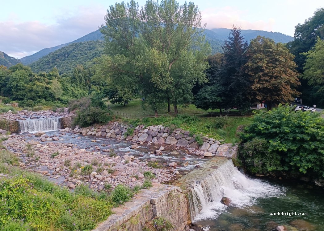 (25043) Bienno - Via Ponte Dosso — foto 4