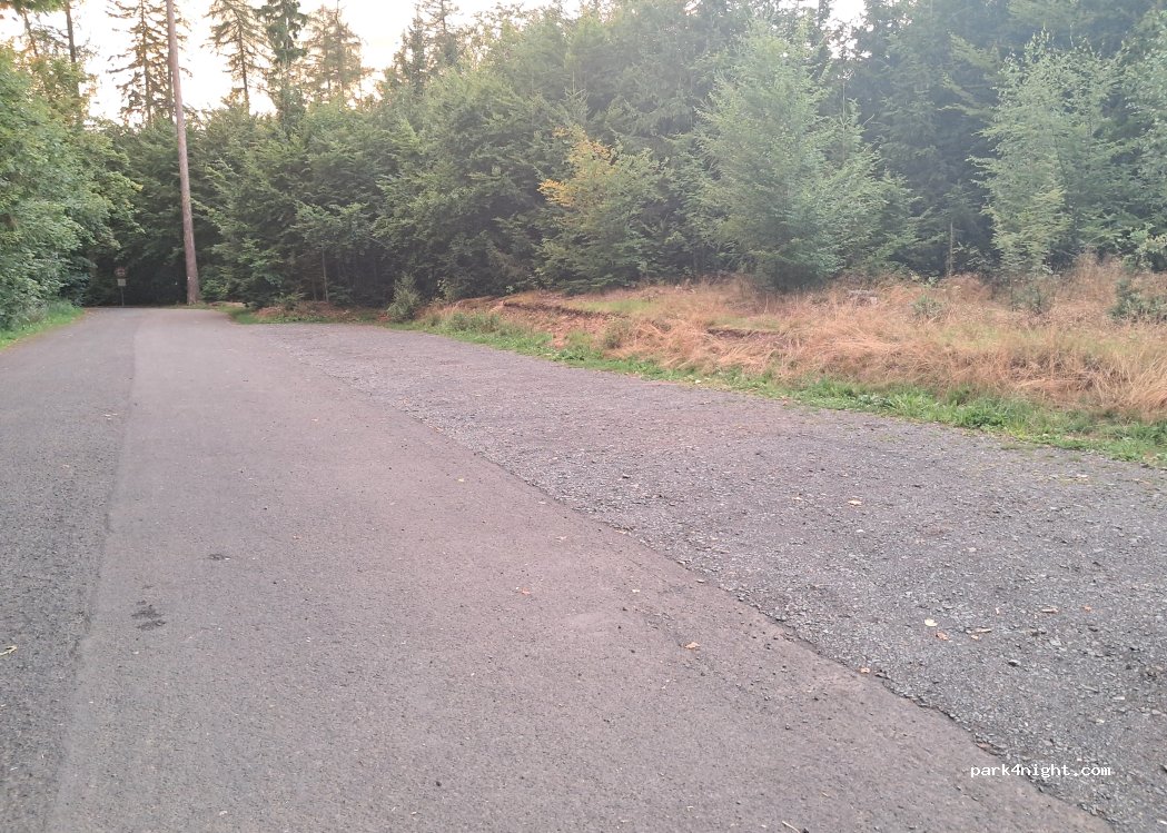 (360 01) Carlsbad - Na Hůrkách — foto