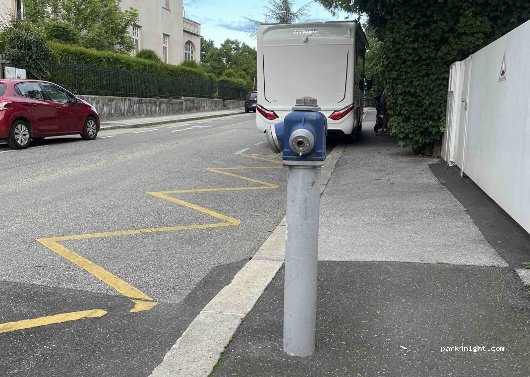 (8010) Graz - Herdergasse — foto