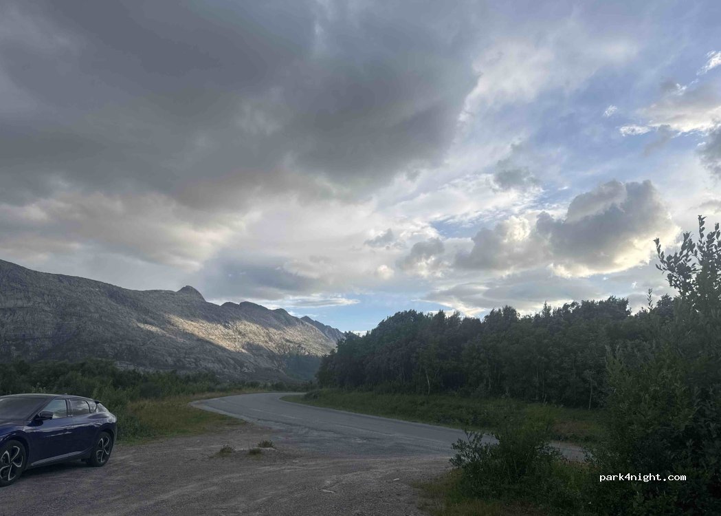 (8803) Sandnessjøen - 7274 — foto 2