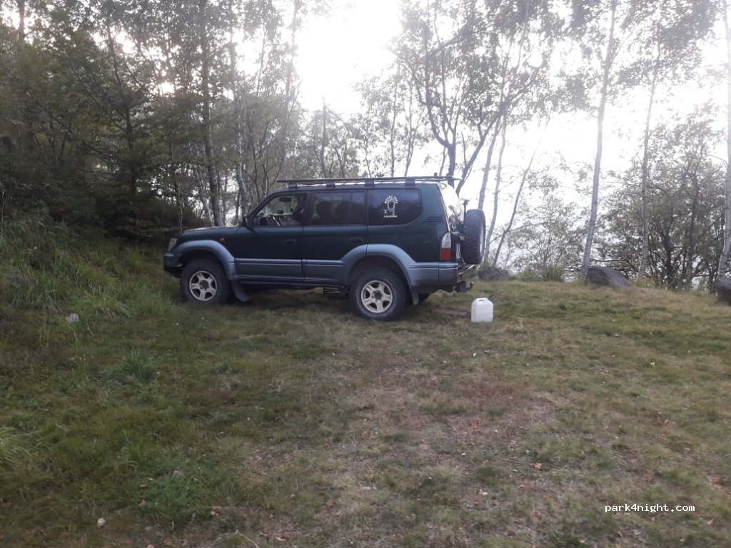 (13835) Valdilana - Strada Provinciale 232 — foto